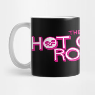 Hot Chicks Room Mug